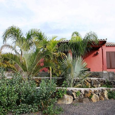 Casa Anasilvia Villa Los Llanos De Aridane Luaran gambar