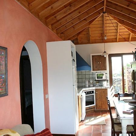 Casa Anasilvia Villa Los Llanos De Aridane Luaran gambar