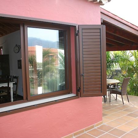 Casa Anasilvia Villa Los Llanos De Aridane Luaran gambar