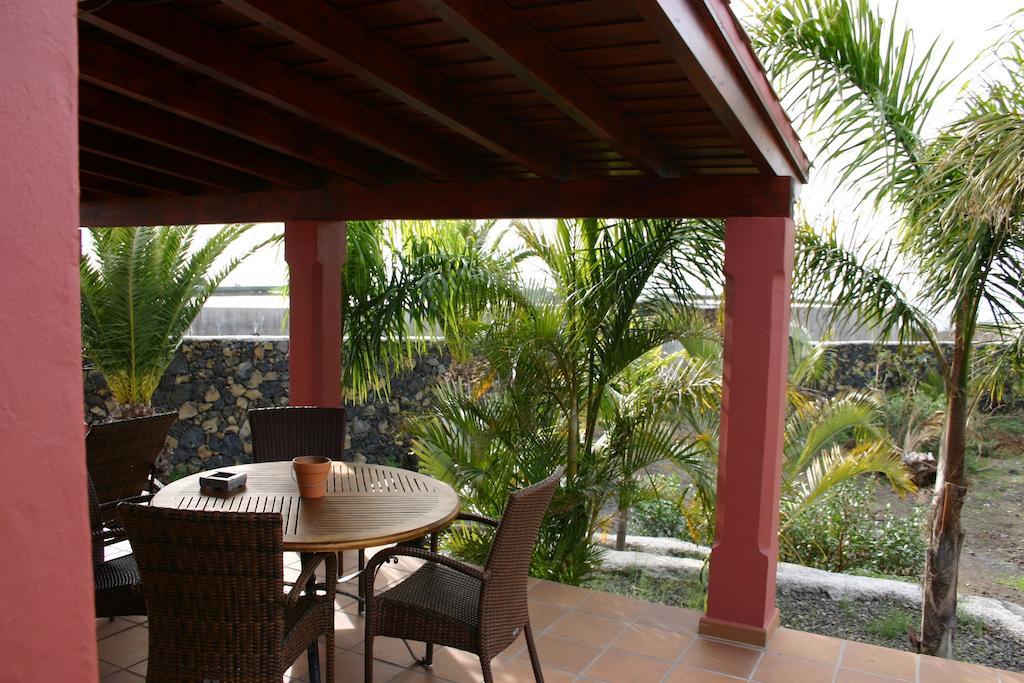 Casa Anasilvia Villa Los Llanos De Aridane Luaran gambar