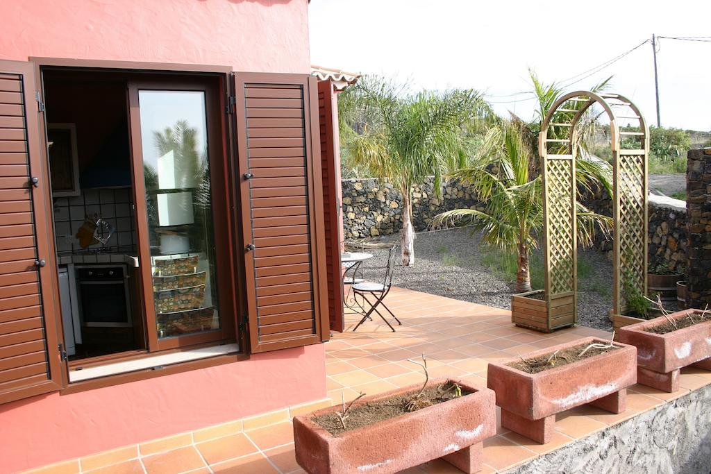Casa Anasilvia Villa Los Llanos De Aridane Bilik gambar