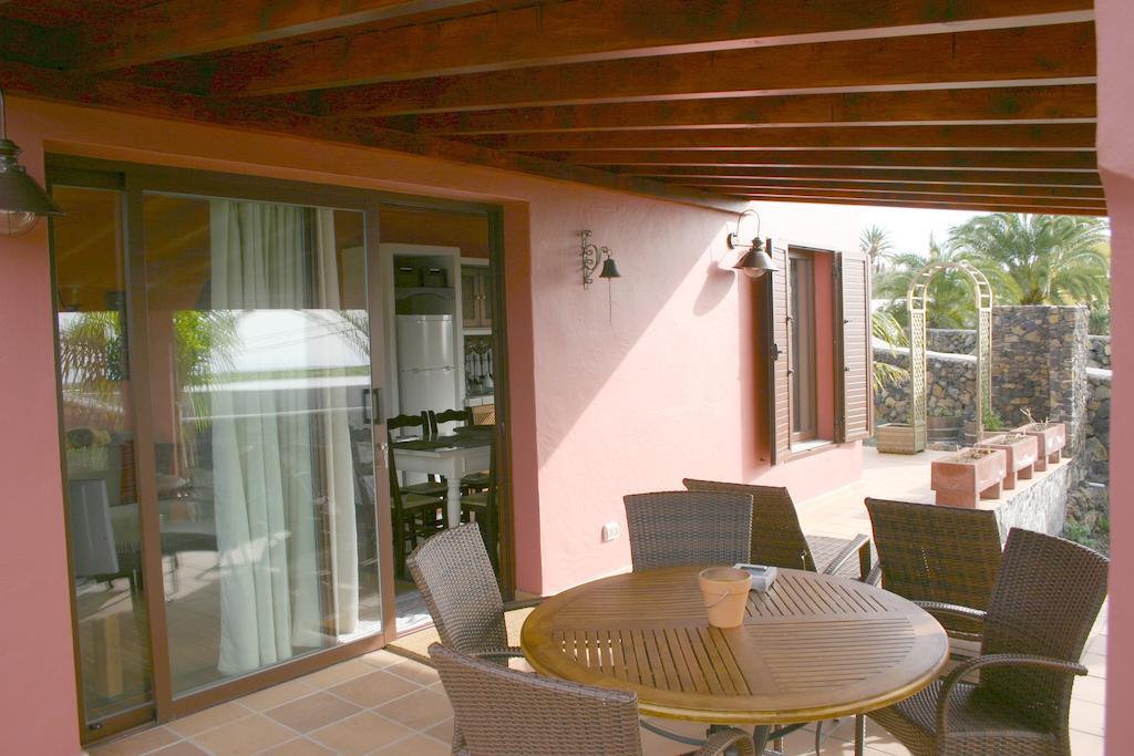 Casa Anasilvia Villa Los Llanos De Aridane Luaran gambar