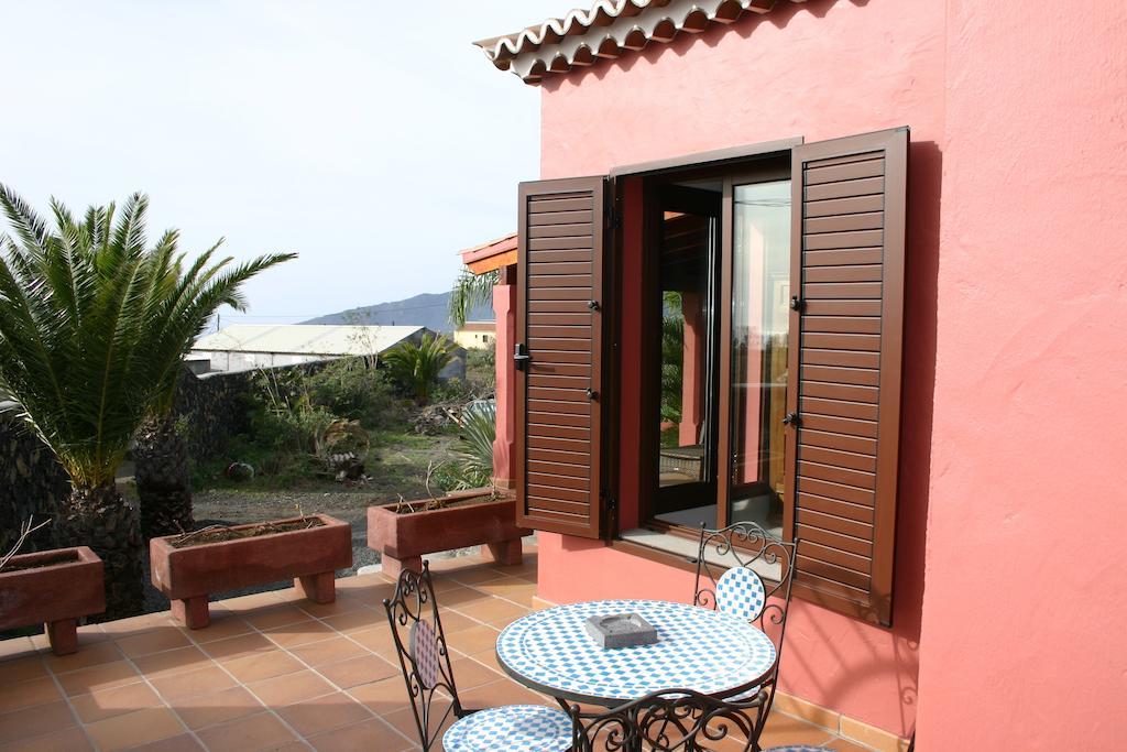 Casa Anasilvia Villa Los Llanos De Aridane Bilik gambar