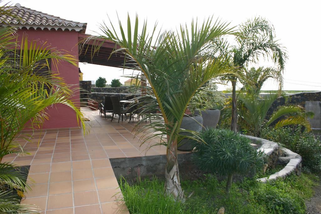 Casa Anasilvia Villa Los Llanos De Aridane Bilik gambar