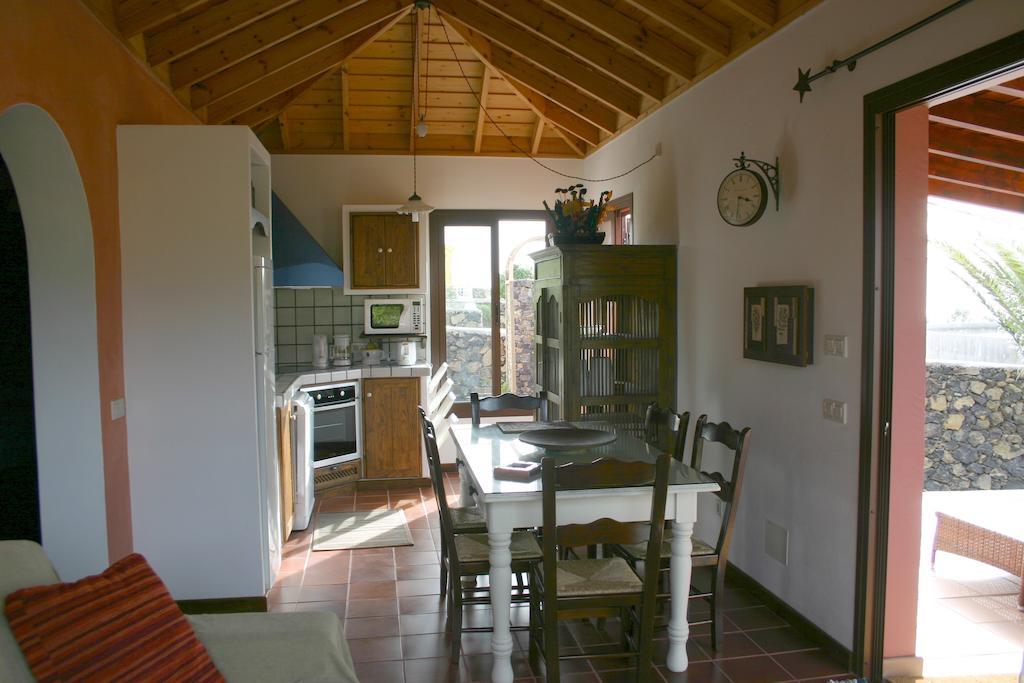 Casa Anasilvia Villa Los Llanos De Aridane Bilik gambar