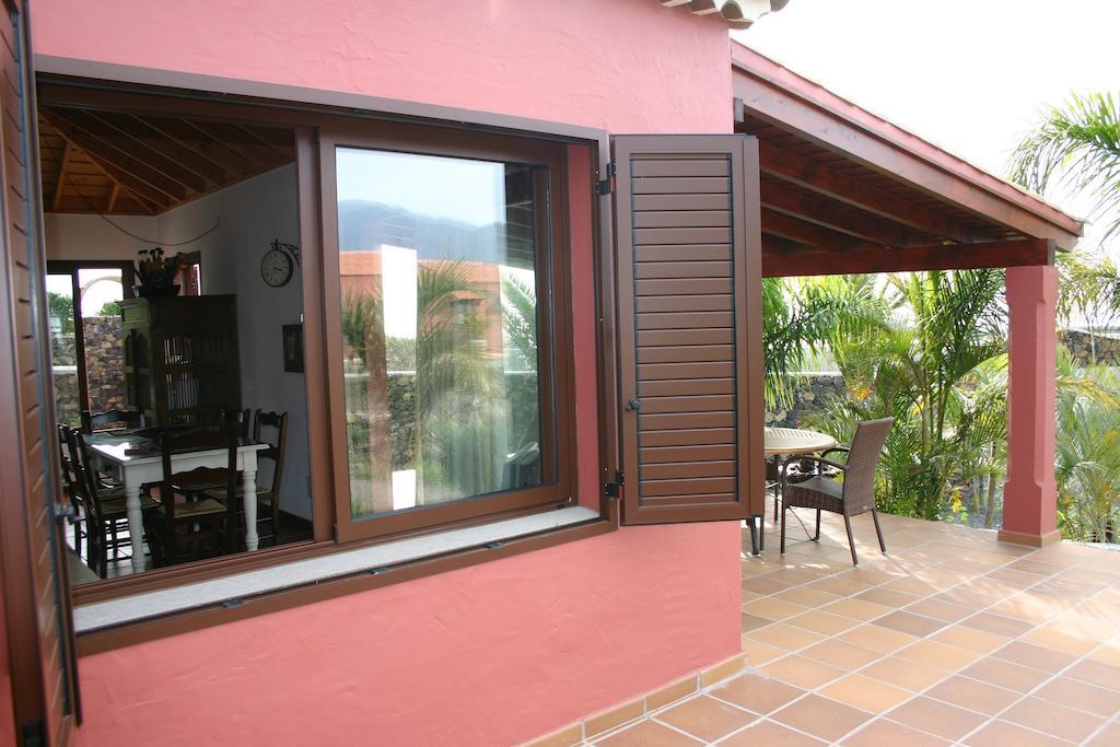 Casa Anasilvia Villa Los Llanos De Aridane Luaran gambar